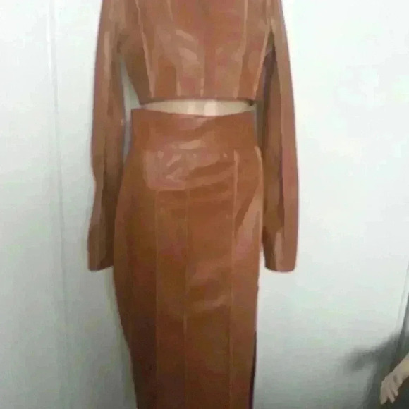 NWNT Fashion nova sexy party/cocktail wedding dress office  dress S M/L - Picture 3 of 8